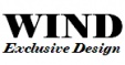 Wind Exclusive Design gordijnen