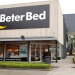 Omzetstijging maar winstdaling Beter Bed