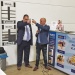 Headlam Houten geopend