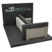 Plintverlichting bij PPC
