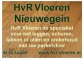 HvR Vloeren Nieuwegein Nieuwegein