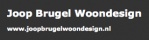 Joop Brugel Woondesign Breda