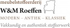 Meubelstoffeerderij W&M Roeffen Tiel