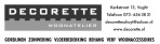 Decorette Woonatelier Schuyt Vught