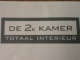 De 2e kamer totaal interieur Heerhugowaard