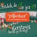 Elfjes ontwerpen kerstbank