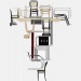 Thonet 200 in 2019