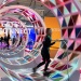 Druk op Domotex 2019