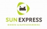 Sun Express Terheijden