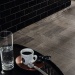 Design Floor LVT 55 van JAB