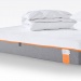 Tempur inderdaad via Beter Bed