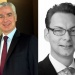 Pfleiderer versterkt het bestuur
