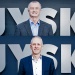 Fusie Jysk en Dnisches Bettenlager