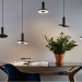 Nieuwe designlamp Beads van Tonone