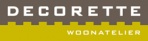 Decorette Woonatelier van Mook Raamsdonsveer