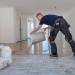 Egaline voor zandcement en anhydriet