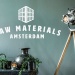One World ook Raw Materials