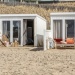 Slapen op strand bij VT Wonen