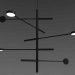 Leddesign van Japth