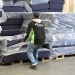Matrassen voor minima door Matt Sleeps