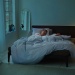 Anti-snurk bed Auping