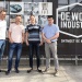 Marc Chardonnens naar DWI