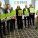 Nieuwe milieuverklaringen ERFMI