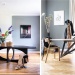 Twee tafels bij Arp Design