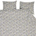 Hema in gerecycled bed- en badgoed