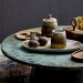 Buitenlands design op Showup