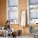 Luxaflex: plaatsen zonder boren