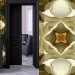Art Deco bij La Aurelia