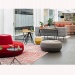 Vernieuwde showroom Ahrend