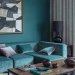 Karpet met korting van Headlam