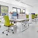 Vitra leasen via Designlinq