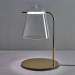 Nieuwe handgeblazen lampcollectie Sino