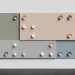 Kleurenpalet Chromotica van Vibia