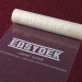 Presentatie Domotex exposanten