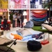 Hoge kwaliteit in Pure hallen op IMM