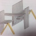 Studenten KW1C op Milaan Designweek