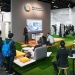 Smart Living op IMM