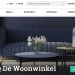 Nieuwe meubelwebshop Woonq