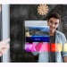 Smart Mirror van Mues-Tec