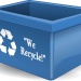 Vinylvloeren recycling