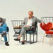 Take a Seat Please failliet