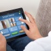 Smart home naar 2,5 miljard