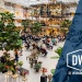 DWI baken in onzekere tijd