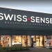 Swiss Sense verkoopt aandelen