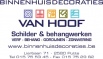 Binnenhuisdecoraties Van Hoof Putte