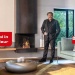 Interfloor in de hoofdrol
